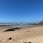 Sonne- Meer- Im Gemuetlichen By Interhome Ferienhaus *