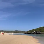 Ferienhaus Sonne- Meer- Im Gemuetlichen By Interhome Aljezur