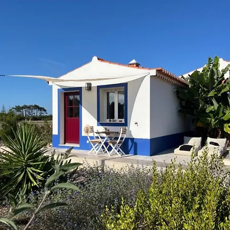 Sonne- Meer- Im Gemuetlichen By Interhome * Aljezur
