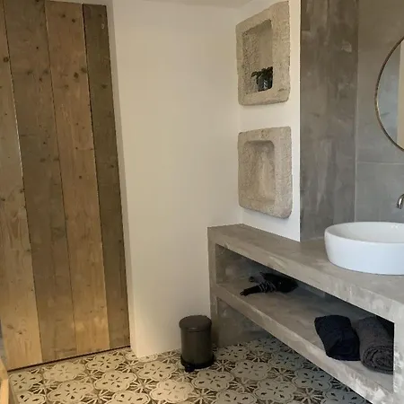 Casa vacanze Sonne- Meer- Im Gemuetlichen By Interhome