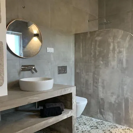 Sonne- Meer- Im Gemuetlichen By Interhome Casa vacanze Aljezur