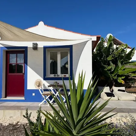 Sonne- Meer- Im Gemuetlichen By Interhome Casa vacanze