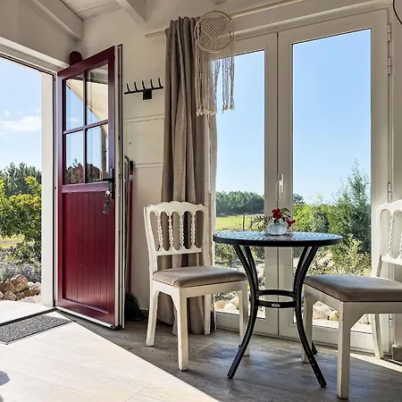 Casa vacanze Sonne- Meer- Im Gemuetlichen By Interhome