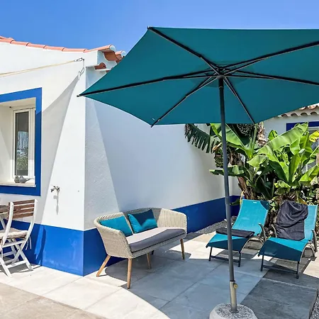 Sonne- Meer- Im Gemuetlichen By Interhome