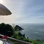 Sonne- Meer- Im Gemuetlichen By Interhome Feriehus