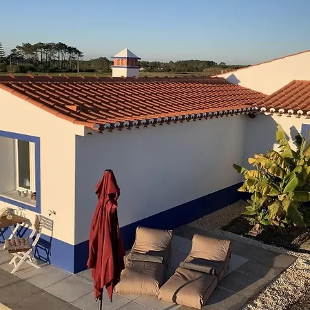Feriehus Sonne- Meer- Im Gemuetlichen By Interhome *